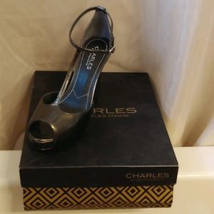 Charles David High Heel